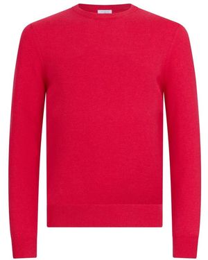Malo Cashmere Knitwear - Pink