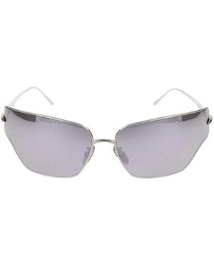 Loewe Sunglasses - Gray