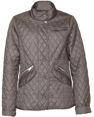 Danwear Winter Jackets - Grey