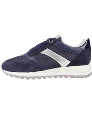 Geox Sneakers - Blu
