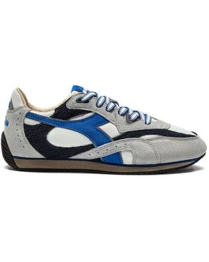 Diadora Sneakers - Blau