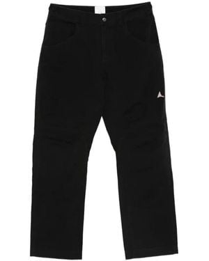 ROA Training Trousers - Noir