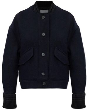 IRO Isatis Jacket - Blauw
