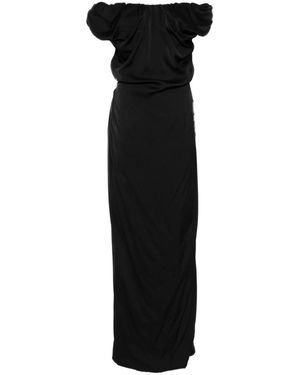 Vivienne Westwood Gowns - Negro