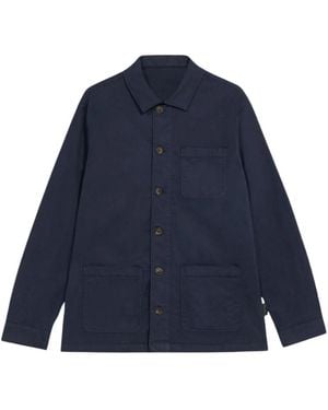 Brooks Brothers Light Jackets - Blue