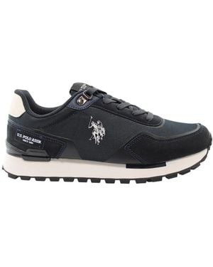 U.S. POLO ASSN. Sneakers - Negro