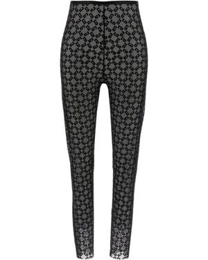 Givenchy Leggings - Black