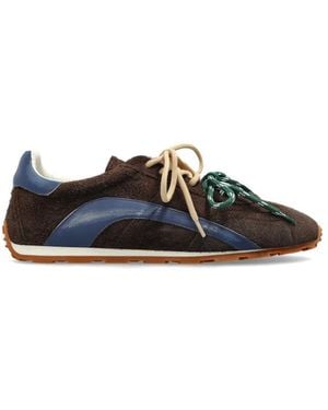 DSquared² Sneakers - Bleu