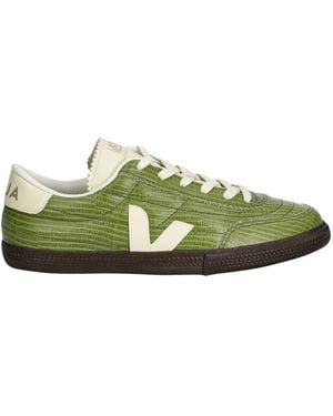 Veja Sneakers - Verde
