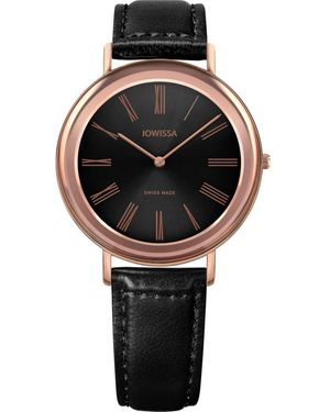 JOWISSA Watches - Negro