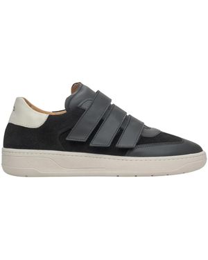 ESTRO Trainers - Black