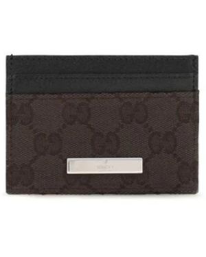 Gucci Wallets & Cardholders - Negro