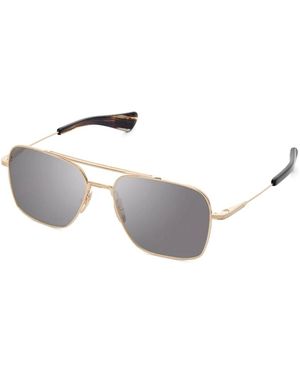 Dita Eyewear Sunglasses - Metallic