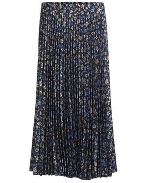 HUGO Rokken ,Blauw ,Rok