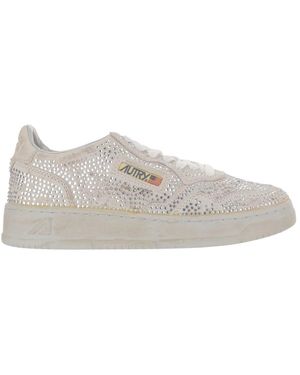 Autry Trainers - Grey