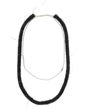 Paura Necklaces - Metallizzato