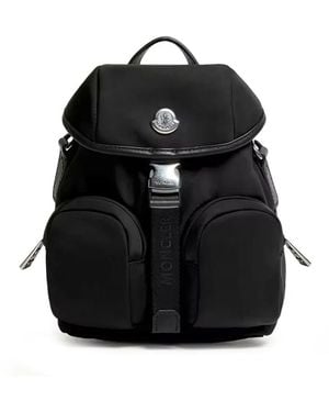 Moncler Backpacks - Negro