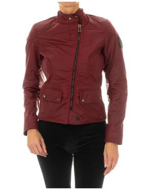 Belstaff Light Jackets - Red