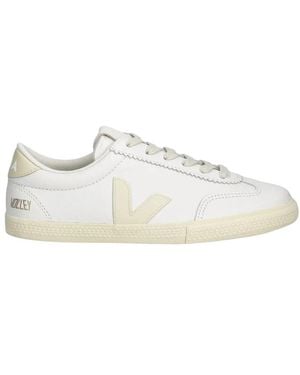 Veja Sneakers - Blanc