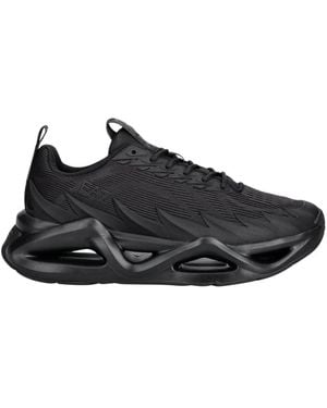 EA7 Sneakers - Nero