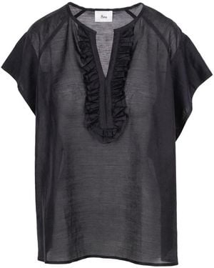 8pm Blouses - Negro