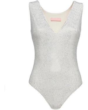 TWENTYFOUR Body - Gris