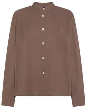 Seventy Shirts - Brown