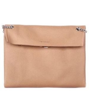 Orciani Shoulder Bags - Neutro
