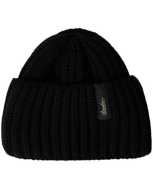 Borsalino Accessories - Black