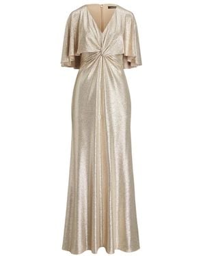 Ralph Lauren Gowns - Neutro
