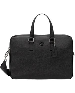 COACH Laptop Bags & Cases - Nero