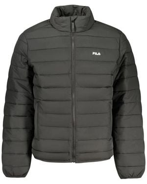 Fila Winter Jackets - Grigio