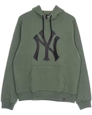 '47 Hoodies - Green
