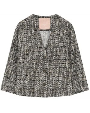 GUSTAV Blazers - Gray