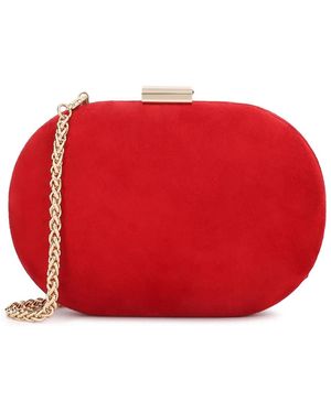 Kazar Clutches - Rojo