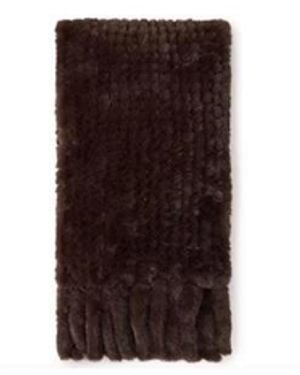 Pinko Scarves - Marrone