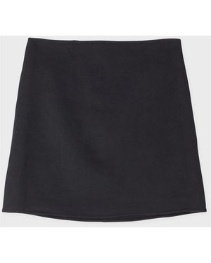 Stylein Short Skirts - Negro