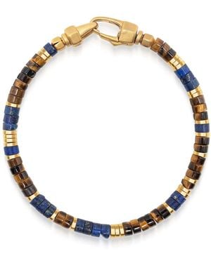 Nialaya Bracelets - Metallizzato