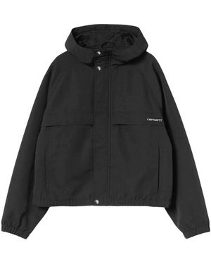 Carhartt Light Jackets - Black