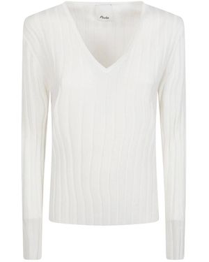 Allude Allude White - Wit