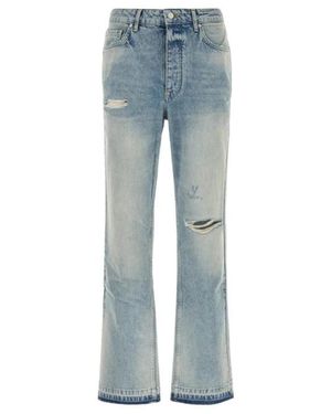 Represent Jeans ,Blauw ,Jeans