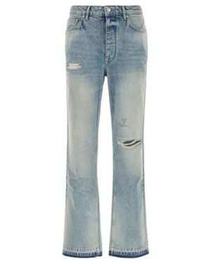 Represent Jeans - Blau