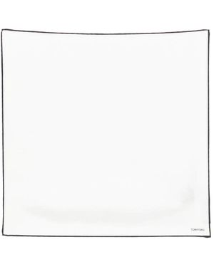 Tom Ford Pochette Sps10 Spr001 Wab - Wit
