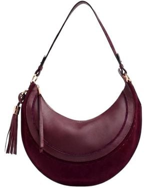 Lancel Shoulder Bags - Morado