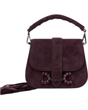 Alma En Pena. Handbags - Viola