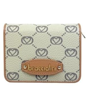 Braccialini Wallets & Cardholders - Blanco