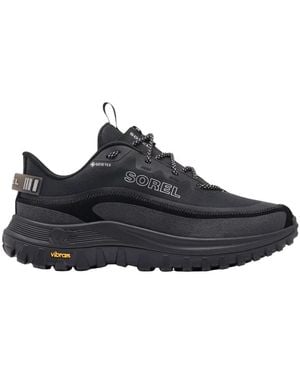 Sorel Callsign Enigma Gtx Sneakers - Schwarz