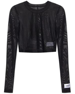 Dolce & Gabbana Long-sleeved tops for Women | Online Sale up