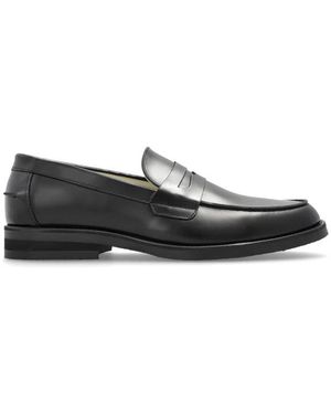 Duke & Dexter Loafers - Nero