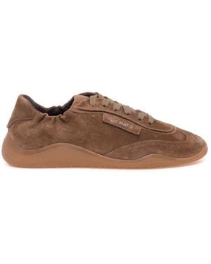 Vic Matié Trainers - Brown